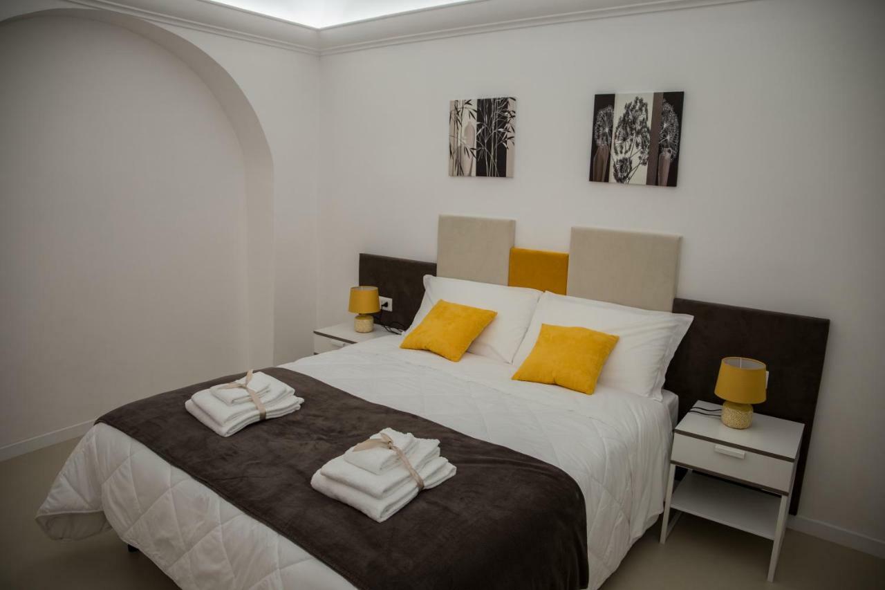 La Civita B&B Gravina in Puglia Eksteriør bilde