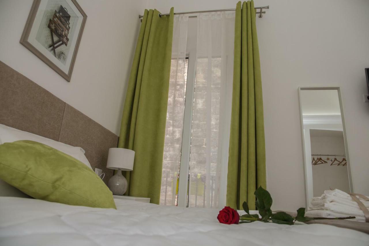 La Civita B&B Gravina in Puglia Eksteriør bilde