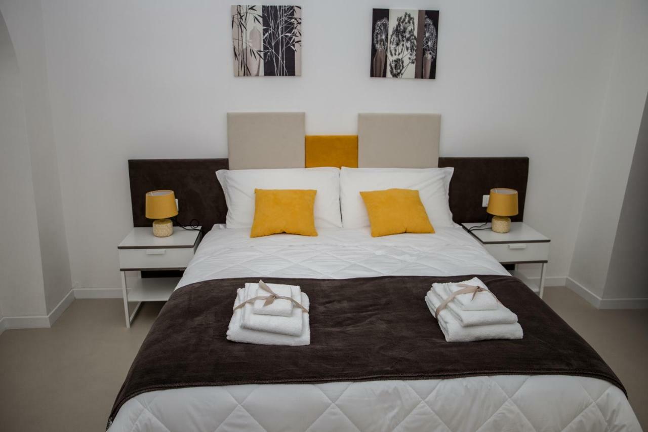 La Civita B&B Gravina in Puglia Eksteriør bilde