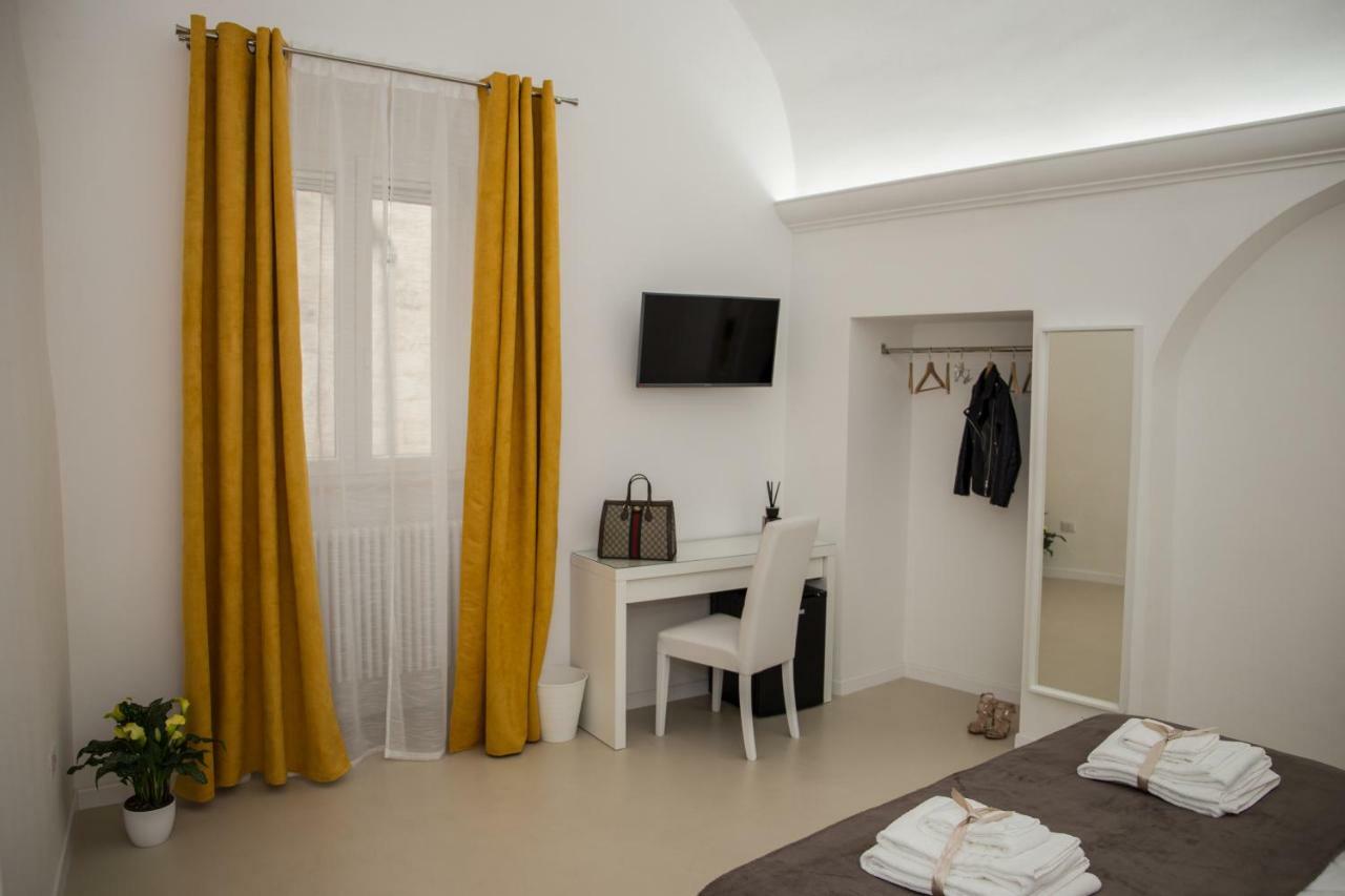 La Civita B&B Gravina in Puglia Eksteriør bilde