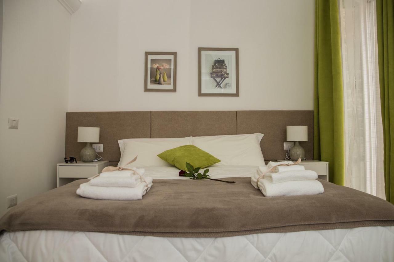 La Civita B&B Gravina in Puglia Eksteriør bilde
