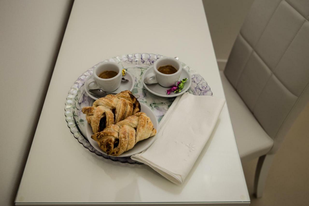 La Civita B&B Gravina in Puglia Eksteriør bilde