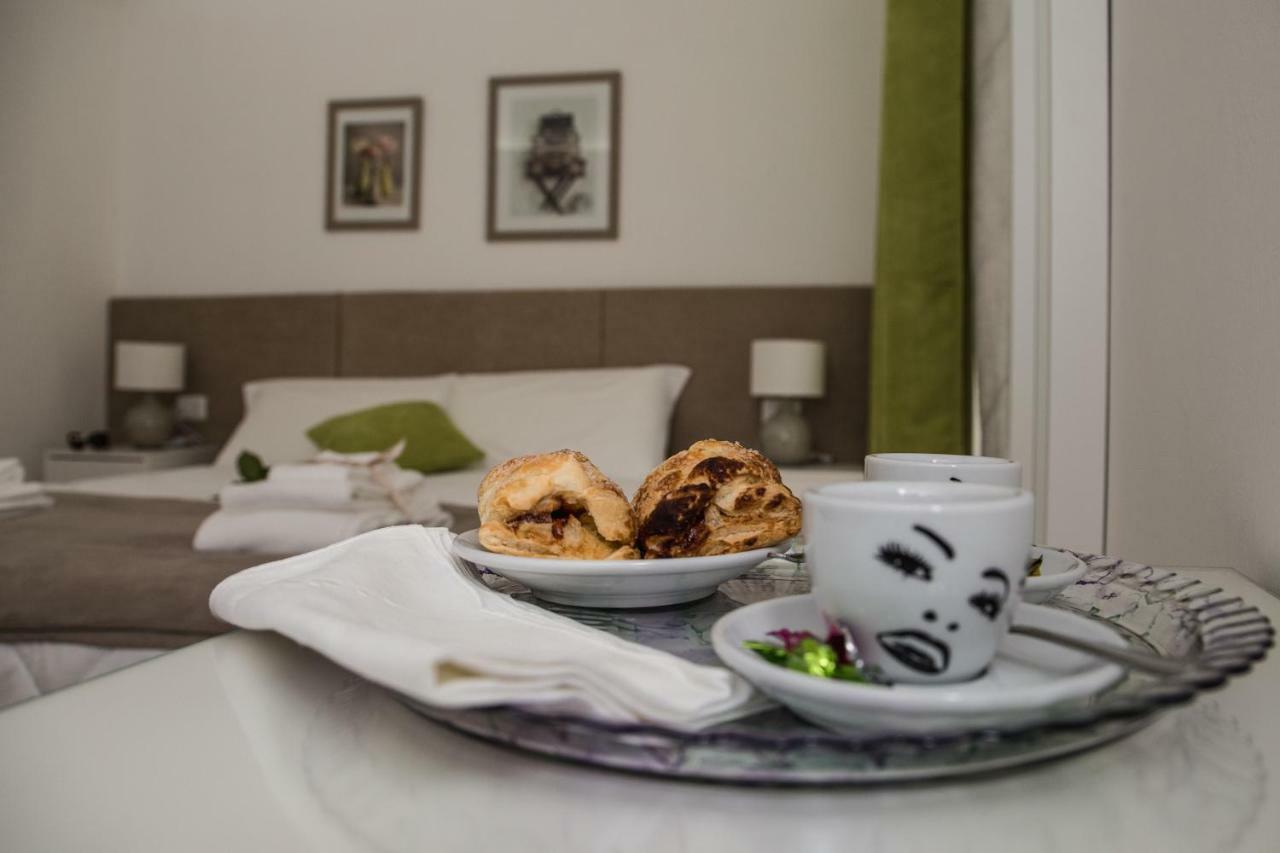 La Civita B&B Gravina in Puglia Eksteriør bilde