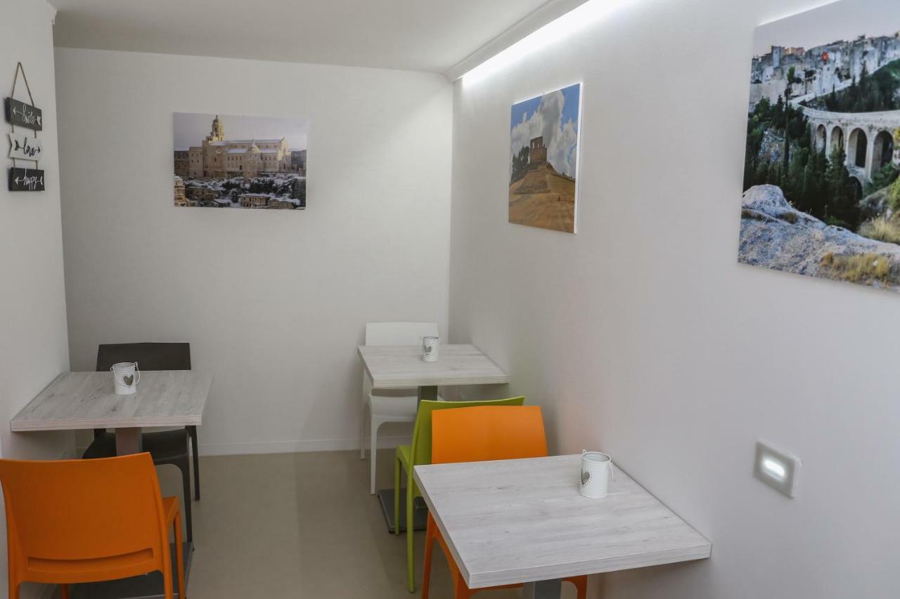 La Civita B&B Gravina in Puglia Eksteriør bilde