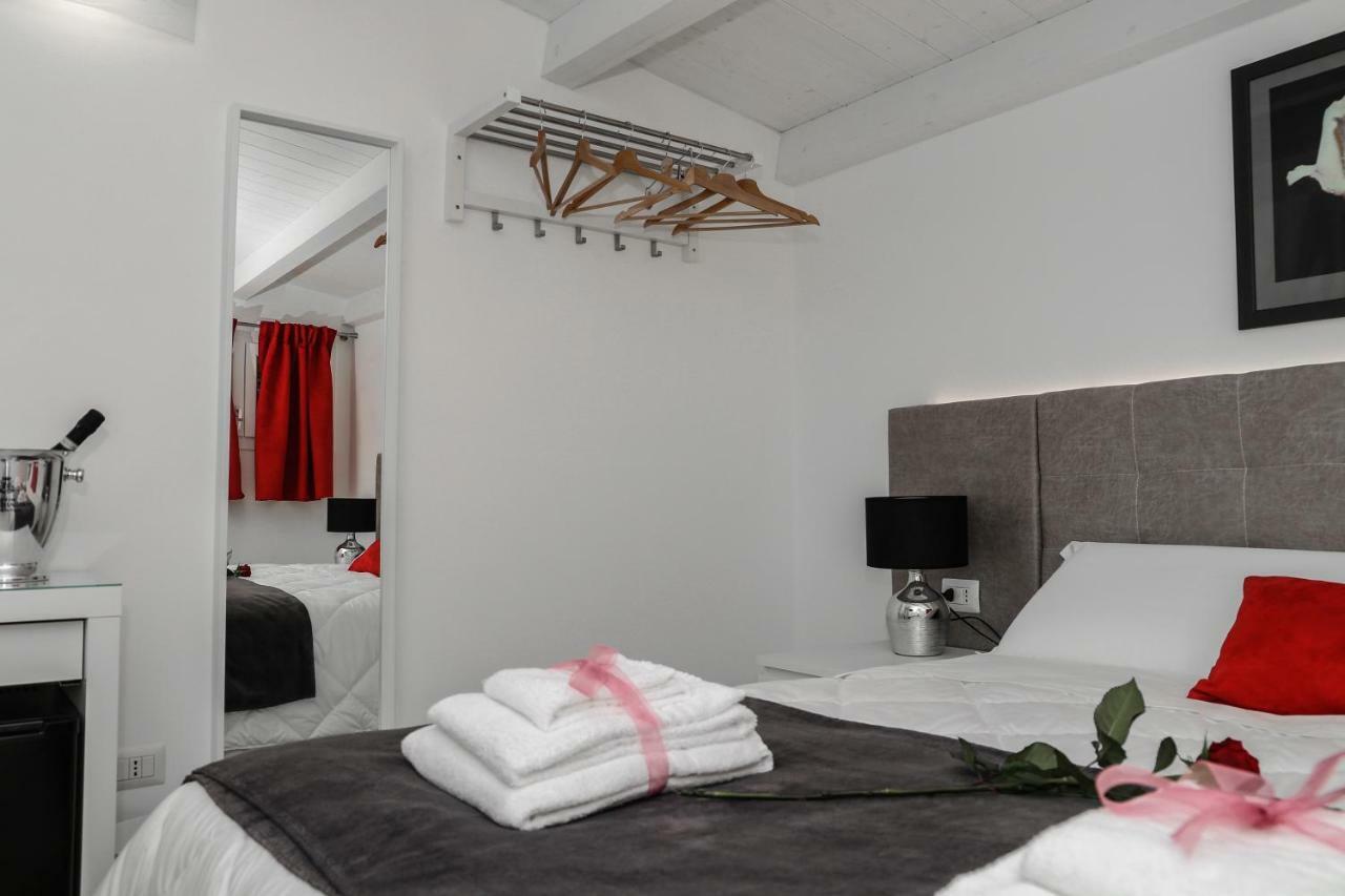 La Civita B&B Gravina in Puglia Eksteriør bilde