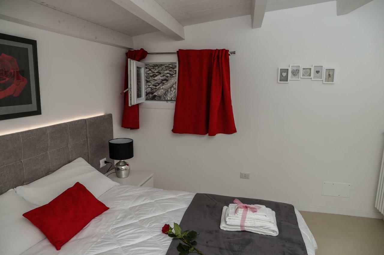 La Civita B&B Gravina in Puglia Eksteriør bilde