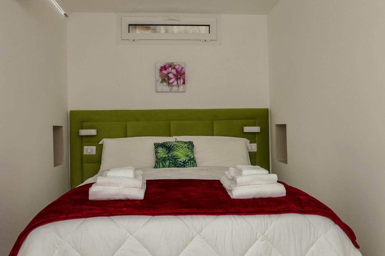 La Civita B&B Gravina in Puglia Eksteriør bilde