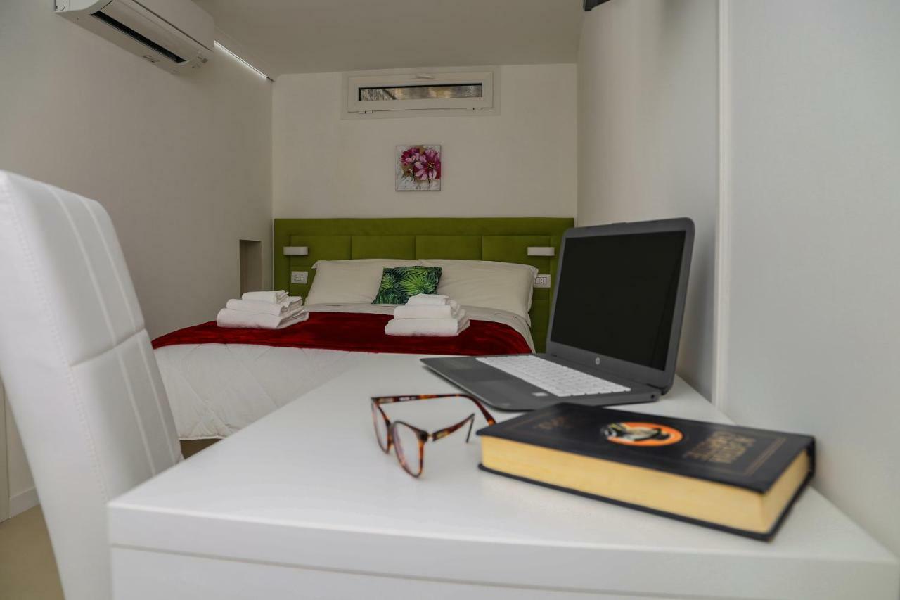 La Civita B&B Gravina in Puglia Eksteriør bilde