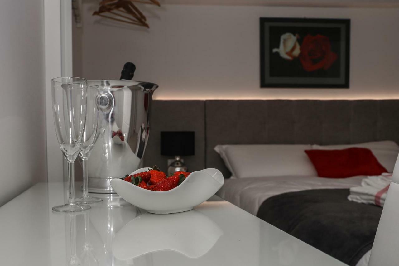 La Civita B&B Gravina in Puglia Eksteriør bilde