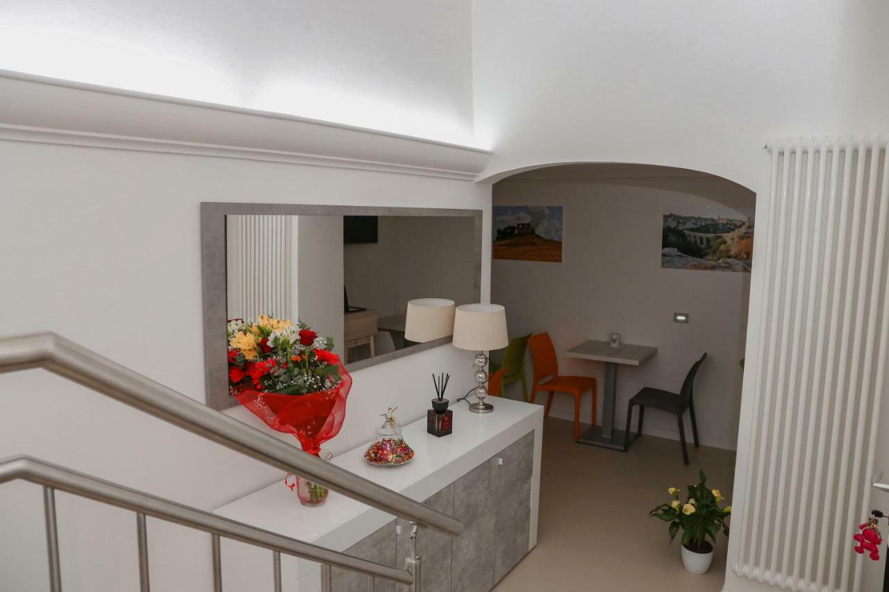 La Civita B&B Gravina in Puglia Eksteriør bilde