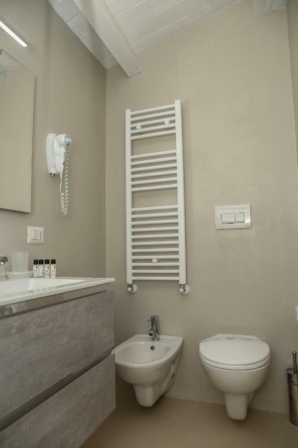 La Civita B&B Gravina in Puglia Eksteriør bilde